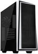 Корпус Silverstone RED LINE SST-RL06WS-PRO, White/Silver (SST-RL06WS-PRO) - изображение 5
