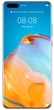 Смартфон Huawei P40 Pro 8/256GB Black (6557712) - изображение 1