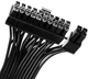 Блок питания Silverstone STRIDER (SST-ET650-B) 650W - изображение 12
