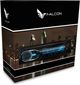 Автомагнітола Falcon HPH-190GBT - зображення 6