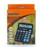 Калькулятор Keenly KK-837-12 (2932) - изображение 1