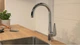 Смеситель для кухни Hansgrohe Talis S 160 1Jet хром 72810000 - изображение 4