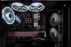 Система водяного охлаждения Corsair iCUE H115i RGB PRO XT (CW-9060044-WW), Intel: 2066/2011/1200/1151/1150/1155/1156, AMD: TR4/AM4/AM3/AM2, 322х137х27 мм - изображение 4