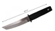 Нож нескладной Tanto Cold Steel Kobun с Высокой устойчивостью острия (25 см) - изображение 7