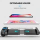 Телескопічний геймпад iPega PG-9120 Bluetooth (140-220mm) для Android, iOS - зображення 7