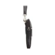 Мужская кожаная сумка Visconti Remi Black (S10 BLK) - изображение 4