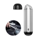 Пилосос портативний Baseus Capsule Cordless Vacuum Cleaner Автомобільний Black (CRXCQ01-01) - зображення 2