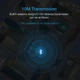 Bluetooth-адаптер Ugreen Беспроводной Bluetooth 5.0 аудио приемник 3.5 mm AUX и 2RCA (10399) черный - изображение 8