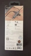 USB-хаб Baseus Mechanical Eye 6 в 1 Type-C to USB3.0х3 + HDMI + RJ45 + Type-C PD Ethernet Grey (CAHUB-J0G) - изображение 10