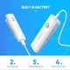 Bluetooth-адаптер Ugreen Bluetooth 5.0 AUX адаптер aptX Low Latency Hi-Fi Hands-Free (40854) - изображение 6