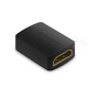 Переходник Ugreen HDMI - HDMI удлинитель v. 1.4 с поддержкой 4К и 3D (HD112) - изображение 1