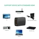 Переходник Ugreen HDMI - HDMI удлинитель v. 1.4 с поддержкой 4К и 3D (HD112) - изображение 5
