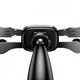 Автомобільний тримач Baseus для смартфона Future Gravity Vehicle-mounted Holder Black (SUYL-HP01) - зображення 7