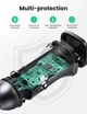 Автомобильное зарядное устройство UGREEN USB C адаптер для быстрой зарядки PD и QC3.0 20W (CD130) - изображение 4