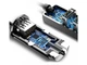Автозарядное пристрій Baseus Enjoy 4USB 5.5 A (CCTON) - зображення 4