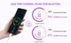 Кабель зарядный Ugreen Type-C 5A Huawei Supercharge 0.25 м White (US253) - изображение 9