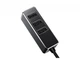 Автозарядное пристрій Baseus Enjoy 4USB 5.5 A (CCTON) - зображення 8