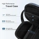 Органайзер UGREEN LP152 Travel Case Gadget Bag портативный органайзер для электронных аксессуаров (50903) - изображение 5