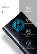 Внешний аккумулятор Baseus Power Bank Amblight Quick Charge 65W 30000mAh Black (PPLG-A01) - изображение 2