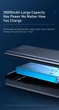 Внешний аккумулятор Baseus Power Bank Amblight Quick Charge 65W 30000mAh Black (PPLG-A01) - изображение 6