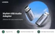 Звуковая карта UGREEN USB 2.0 внешняя 2 в 1 Аудио адаптер TRRS стерео OMTP/CTIA (CM383) - изображение 8