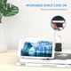 Перехідник Ugreen Адаптер Micro USB / Type-C to USB 3.0 OTG Black 2 в 1 (30453) - зображення 5