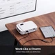 Адаптер Ugreen USB Type-C to HDMI 2.0 4K@60Hz (CM297) - изображение 3
