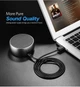 Кабель Ugreen USB 2.0 to DC 3.5*1.35MM (10376) - изображение 6