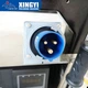 Шлифовальная машина с 4-мя роторами и редукторной передачей HTG 500-4і - изображение 6