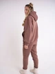 Спортивний костюм Olis-style Оллі 10012 54 Какао - зображення 2