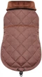 Куртка утеплена для собак Croci QUILTED BACK 35 см (стьобана спинка) - зображення 1
