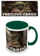 Чашка Pyramid International Star Wars: The Mandalorian - Precious Cargo Green Mug 315 ml - зображення 3