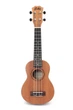 Укулеле ZEBRA SOPRANO NATURAL 21" - изображение 3