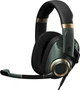 Ігрова гарнітура EPOS H6PRO CLOSED Racing Green (1000968) - зображення 1