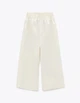 Брюки Zara Ж1074090 (4661/260/712) цвет бежевый XS - изображение 2