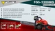 Бензопила Forte FGS5200MG Power Line - изображение 2