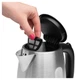 Електрочайник Sencor SWK1720BK - изображение 8
