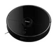 Робот-пылесос с влажной уборкой 360 Robot Vacuum Cleaner S7 Pro Black - изображение 1