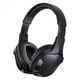 Наушники Remax Gaming Wireless Bluetooth 5.0, 200mAh, 4Hours black - изображение 1