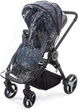 Універсальна коляска 3 в 1 Chicco Trio Best Friend+ Light Синя (79421.79) - зображення 4
