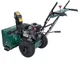 Снегоуборочная машина Iron Angel ST 5608 (2001178) - изображение 4