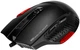 Мышь Marvo M355 USB с игровой поверхностью G1 Black (M355+G1) - изображение 4