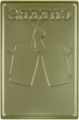 Металлическая табличка "Тосты Во Всем Мире" (ms-001840) - изображение 2