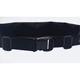 Сумка на пояс Спортивная сумка для бега RunBag Влагостойкая Black (ML050394 ) - изображение 4
