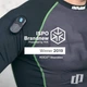 Умный костюм SMARTSKIN diPulse для электростимуляции L/LX - изображение 14