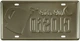 Металлическая табличка "Мы Закрыты (Пиво)" (ms-001095) - изображение 2