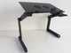 Столик под ноутбук UKC Laptop Table T8 с охлаждением и полочкой для мышки - изображение 3