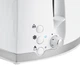 Тостер Russell Hobbs Honeycomb White 26060-56 - изображение 4