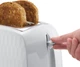 Тостер Russell Hobbs Honeycomb White 26060-56 - изображение 5