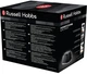 Тостер Russell Hobbs Honeycomb Black 26061-56 - зображення 10